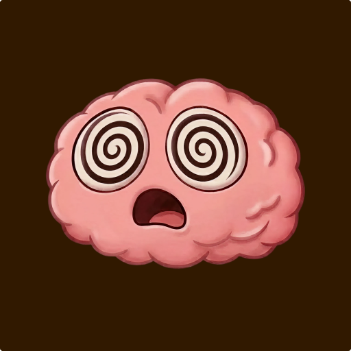 Brainrot app icon